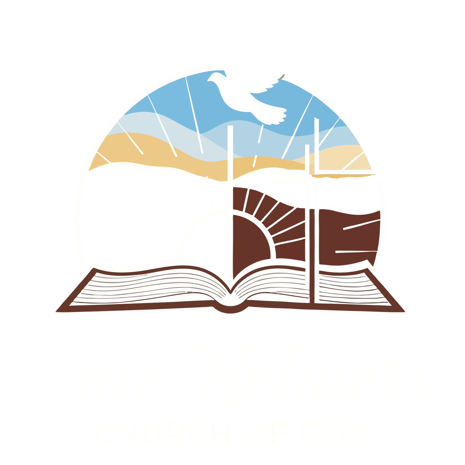 trueholinesschurchofgod.org